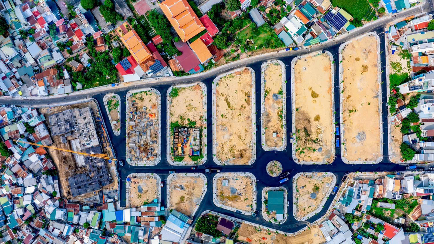 2 LÔ GÓC SIÊU HIẾM NGAY TRUNG TÂM PHỦ HÀ - GIÁ TỐT TỪ CHỦ ĐẦU TƯ - Ảnh 5