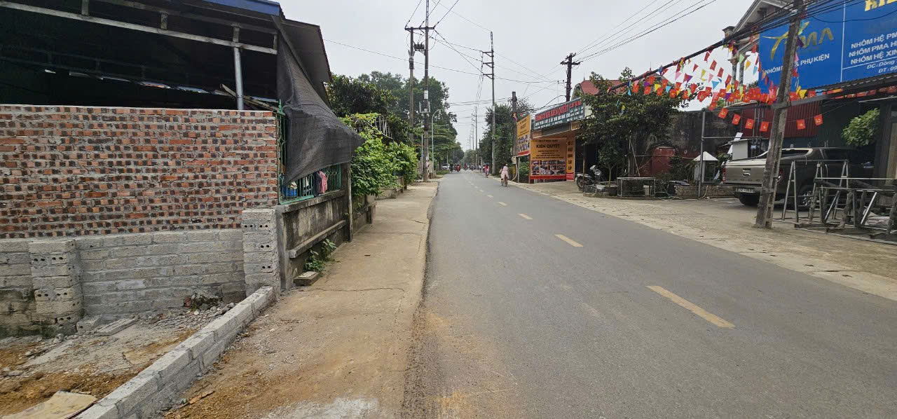 TRỤC CHÍNH ĐƯỜNG NHỰA CỔ ĐÔNG 155M2, KD TỐT - Ảnh 2