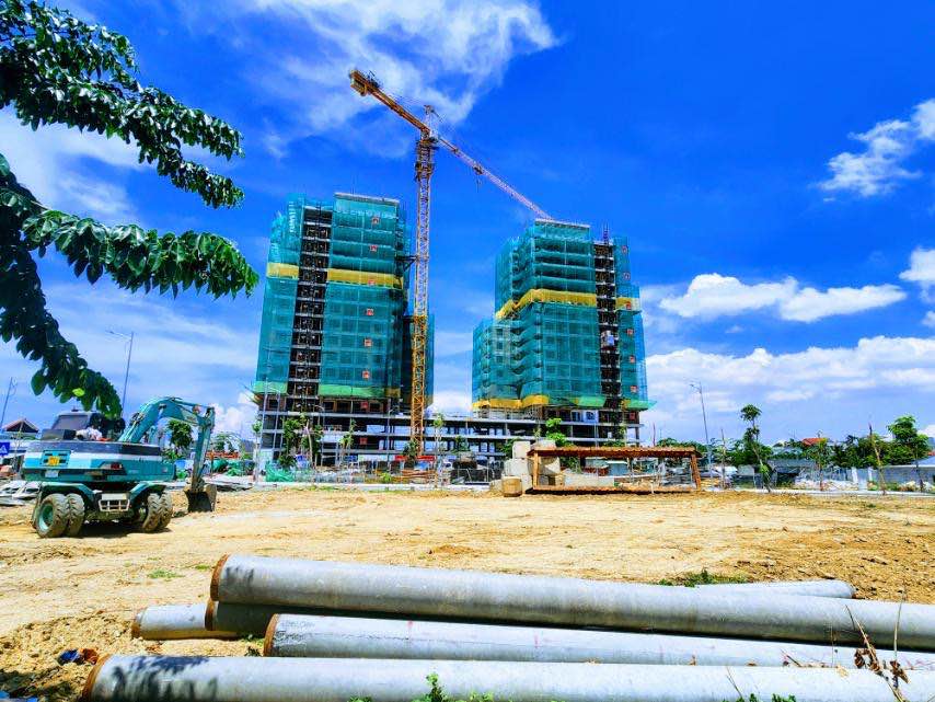🔥 CHÍNH THỨC RA MẮT "GIỎ HÀNG 35 LÔ ĐẤT NỀN SỔ ĐỎ" TẠI KĐT MK CENTRAL CITY – PHỦ HÀ, PHAN RANG 🔥 - Ảnh 3
