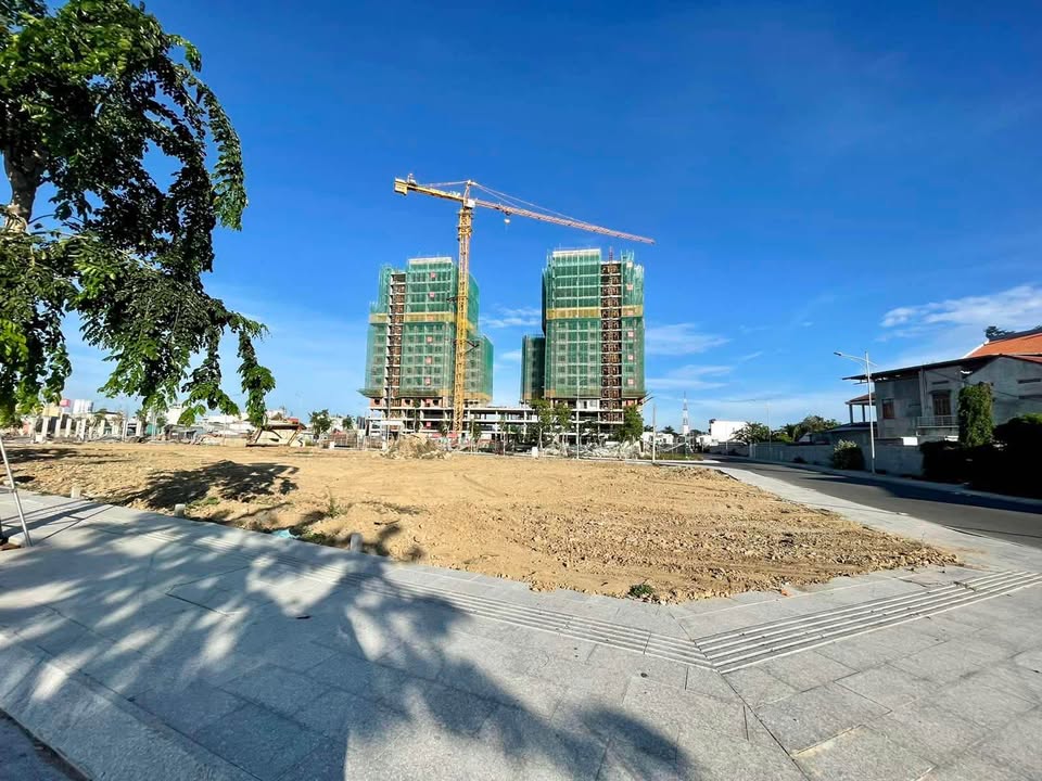 🔥 CHÍNH THỨC RA MẮT "GIỎ HÀNG 35 LÔ ĐẤT NỀN SỔ ĐỎ" TẠI KĐT MK CENTRAL CITY – PHỦ HÀ, PHAN RANG 🔥 - Ảnh 2