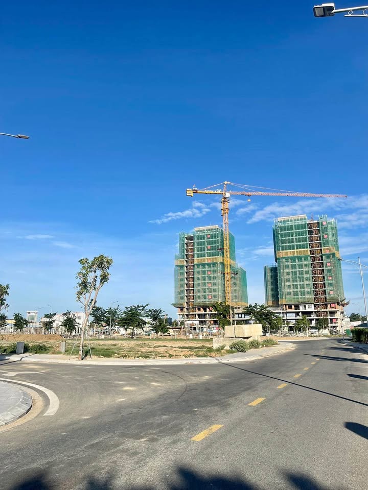 🔥 CHÍNH THỨC RA MẮT "GIỎ HÀNG 35 LÔ ĐẤT NỀN SỔ ĐỎ" TẠI KĐT MK CENTRAL CITY – PHỦ HÀ, PHAN RANG 🔥 - Ảnh chính