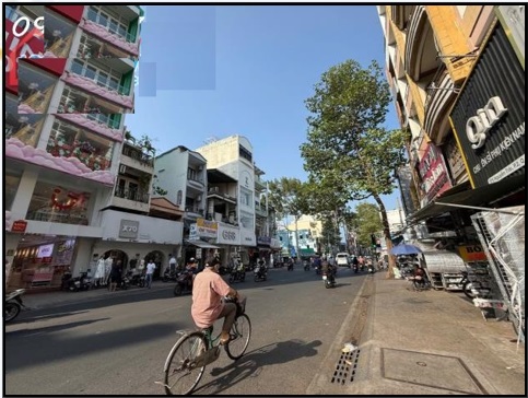 ⭐Cho thuê nhà nguyên căn tại P.Chợ Quán (Q.5 cũ), TP.Hồ Chí Minh - 0938927386 - Ảnh 1
