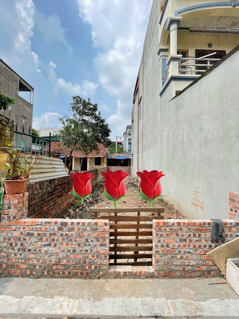 ĐẤT DƯƠNG XÁ (nay thuộc xã GIA LÂM) KHỔ VUÔNG VẮN - VỈA HÈ - Ô TÔ TRÁNH - ĐẦU TƯ BAY NHANH - Ảnh chính