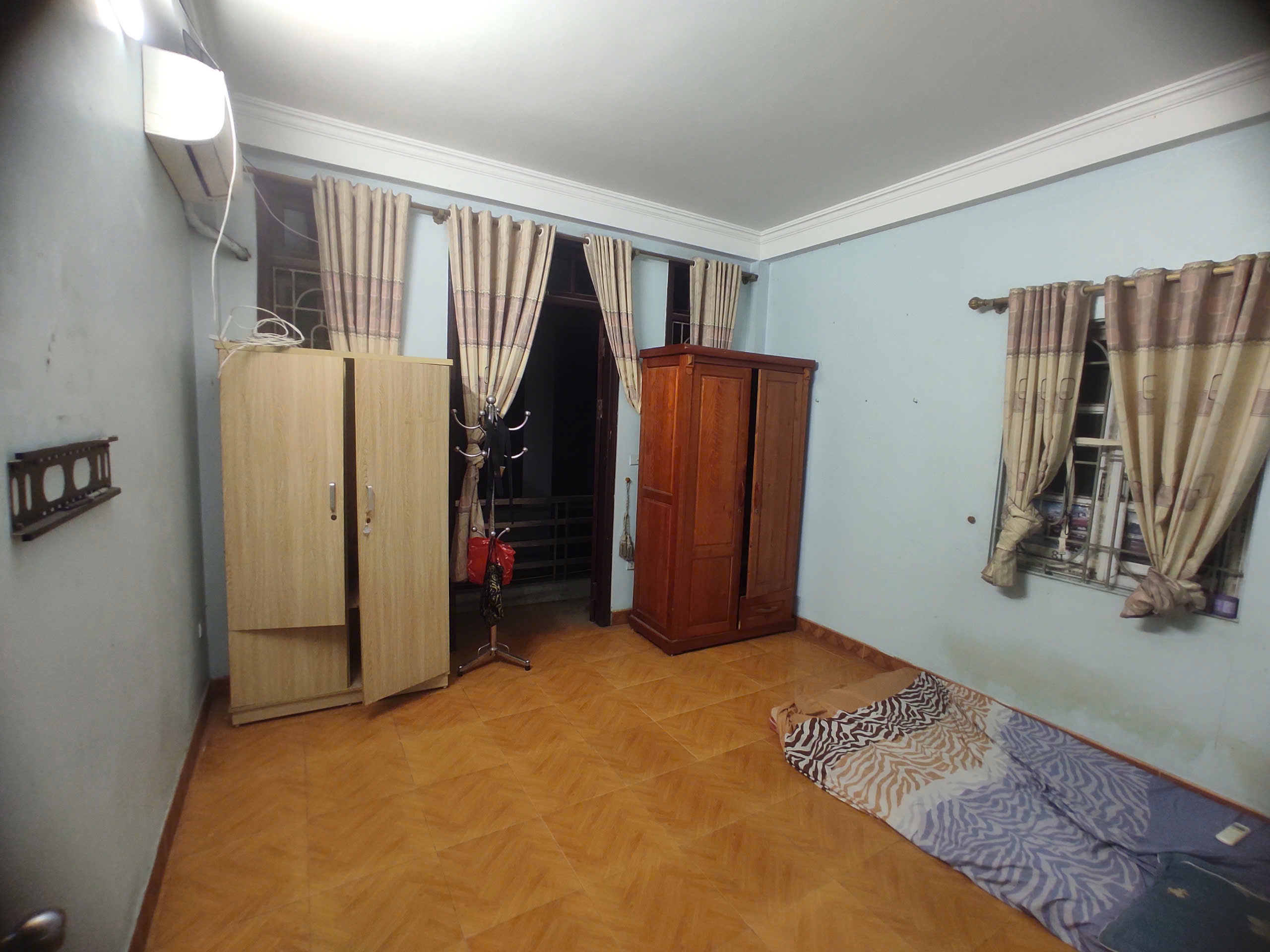 Cho thuê nhà riêng ngõ 42 Phú Đô - Nam Từ Liêm 50m x 4T, 4 ngủ đủ đồ, giá 11 triệu - Ảnh 2