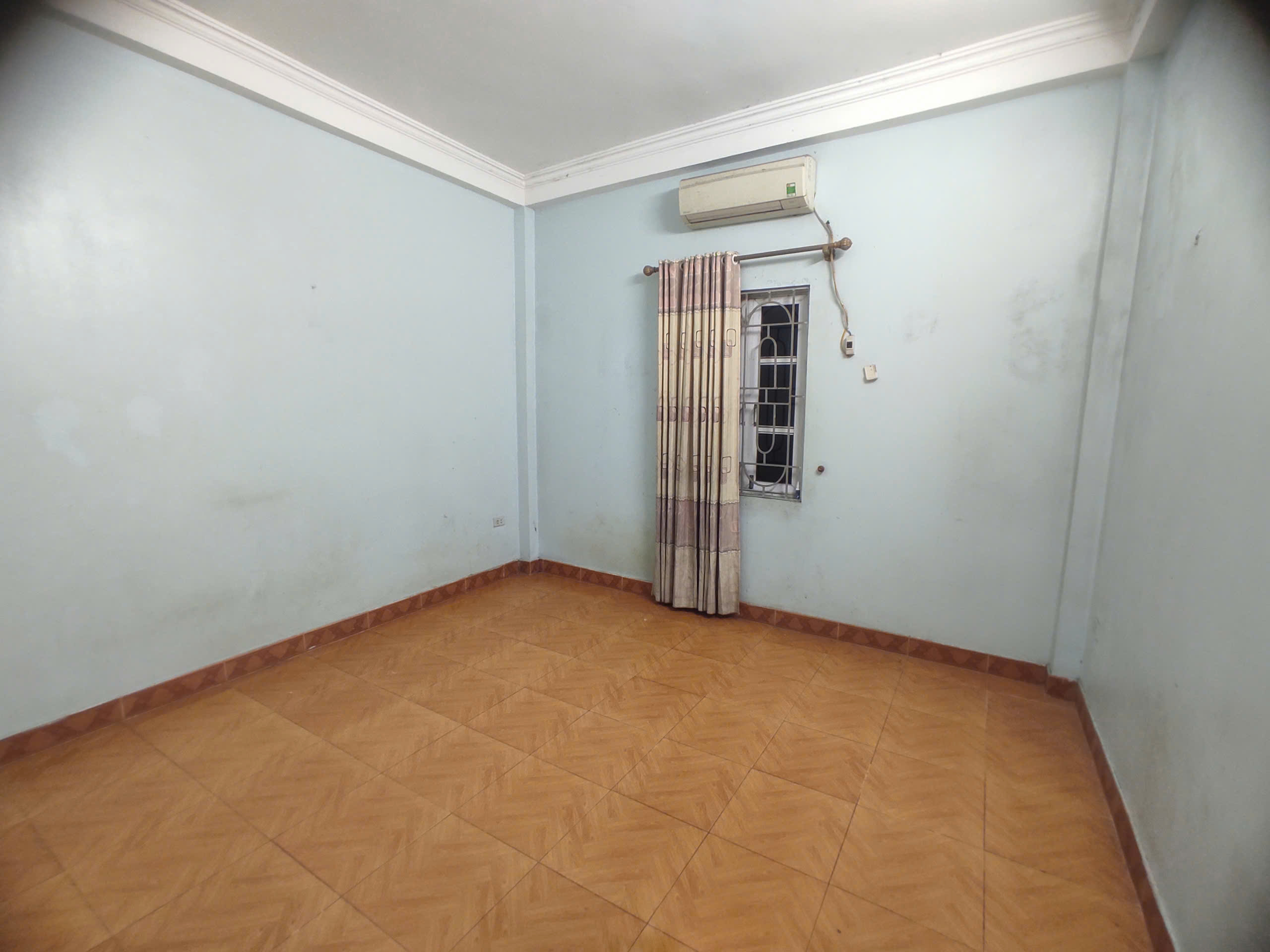 Cho thuê nhà riêng ngõ 42 Phú Đô - Nam Từ Liêm 50m x 4T, 4 ngủ đủ đồ, giá 11 triệu - Ảnh 3