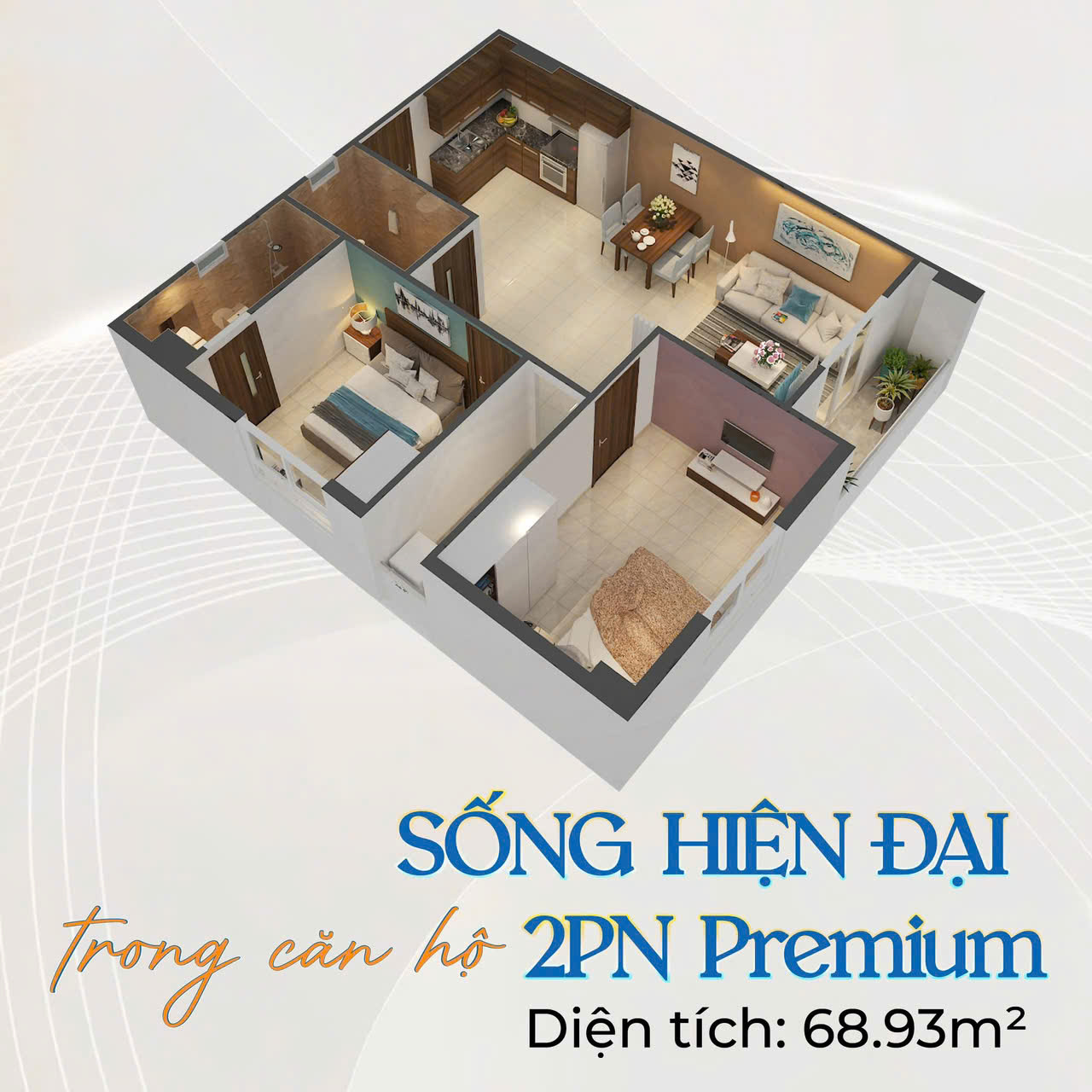NHÀ Ở XÃ HỘI - Ảnh 2