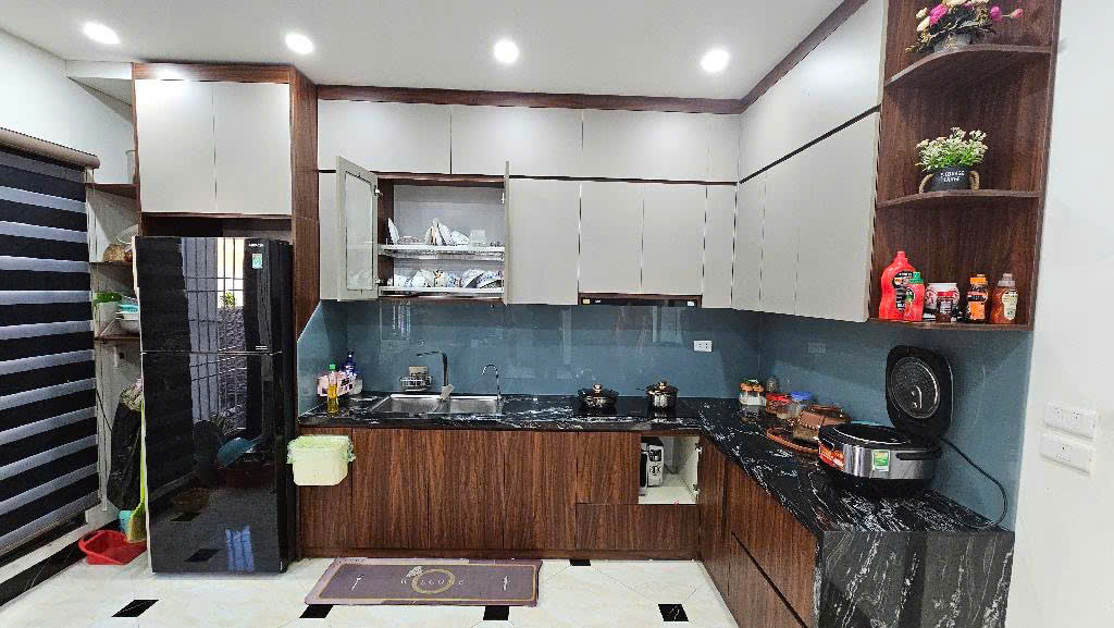 🚗🚗🚗 NHÀ ĐẸP – CỰC THOÁNG – MẶT TIỀN RỘNG – GẦN Ô TÔ – NGÕ RỘNG THÔNG 🌹🌹🌹🌹 - Ảnh chính