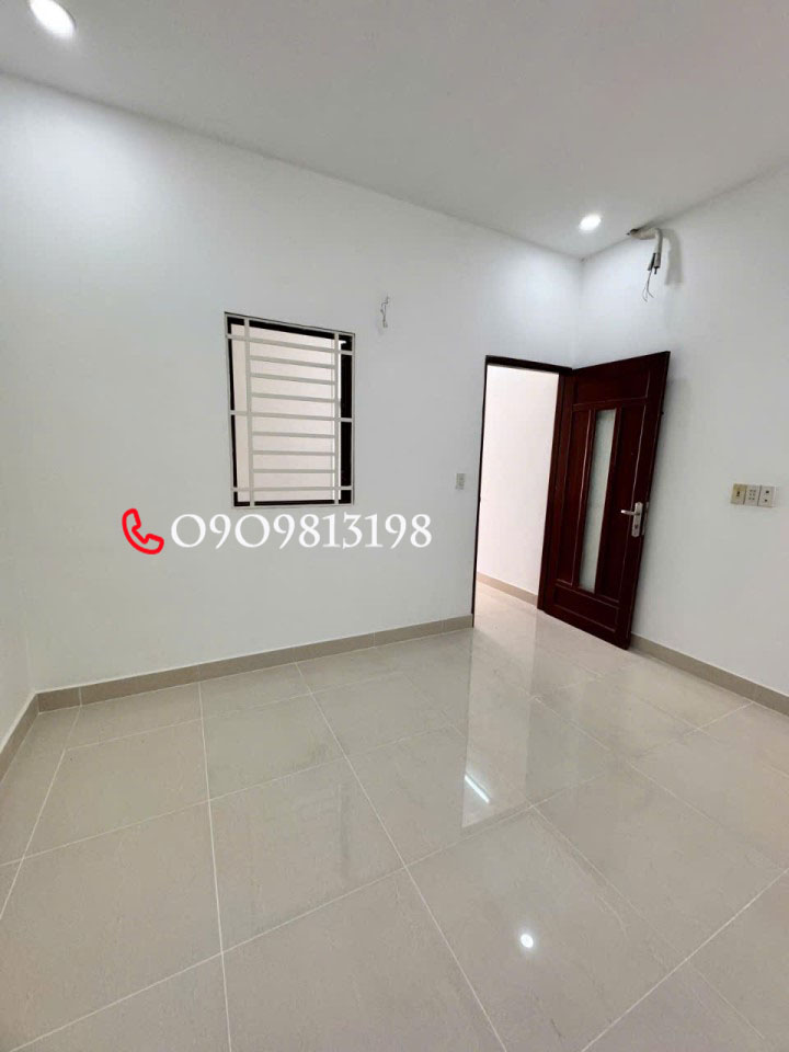 📌📌📌NHÀ ĐẸP - BÁN NHANH - QUẬN 8📌📌📌 - Ảnh chính