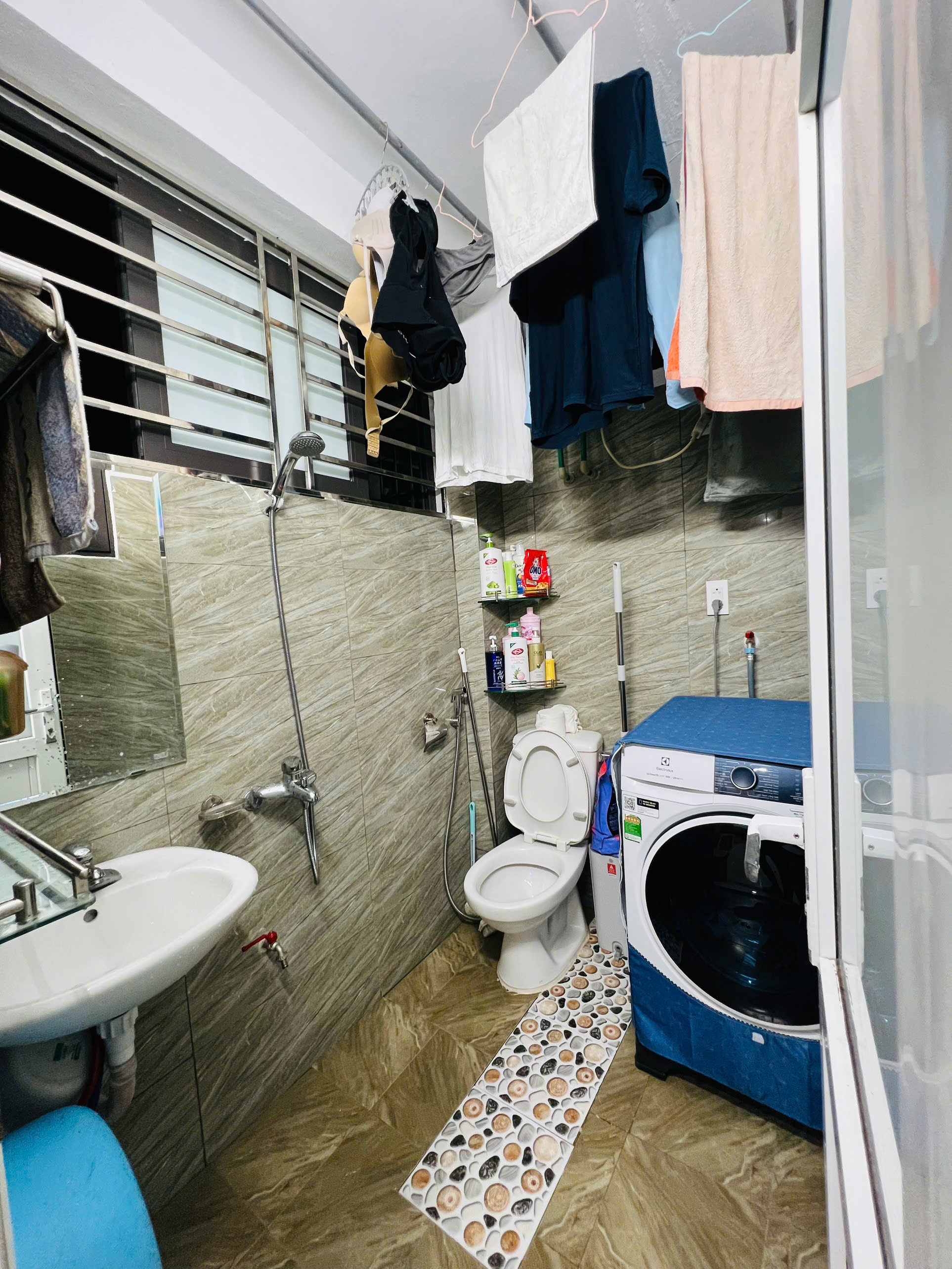 Bán căn hộ CCMN Trần Bình - Cầu Giấy 55m, 2 ngủ, tòa mới, full đồ, ngõ  ô tô giá 2.3 tỷ - Ảnh 4