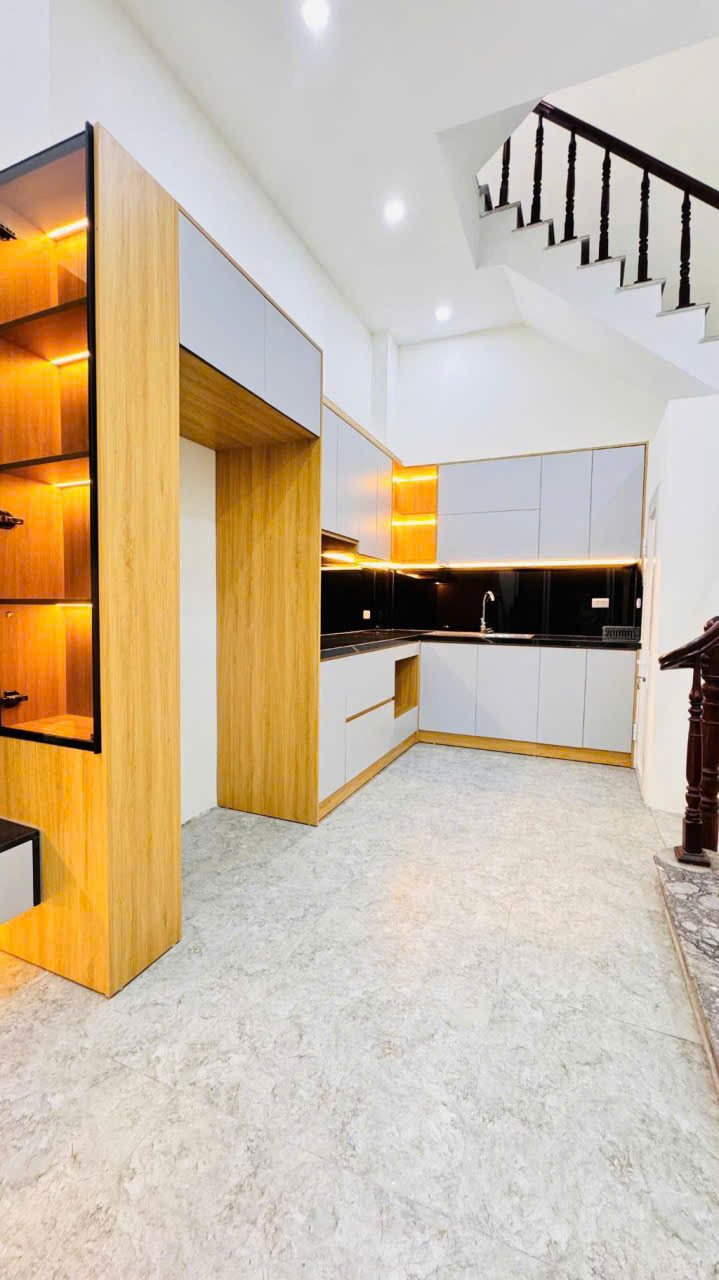 Nhà ở Khương Hạ Thanh Xuân Hà NỘi - Ảnh 1