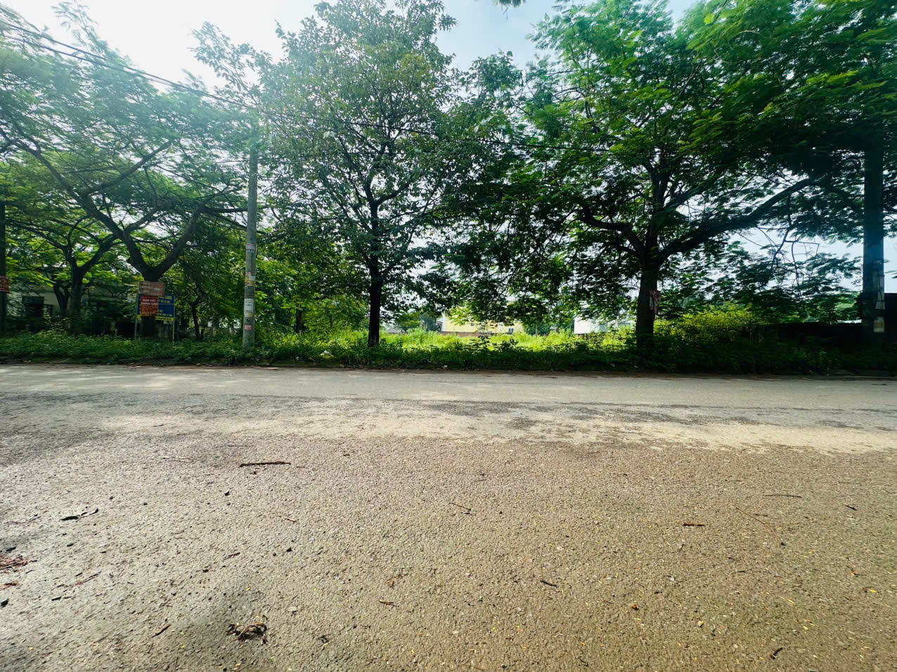 TRUNG TÂM TP VỆ TINH HÒA LẠC 112M2, MT6M, ONT60M2 - Ảnh 3