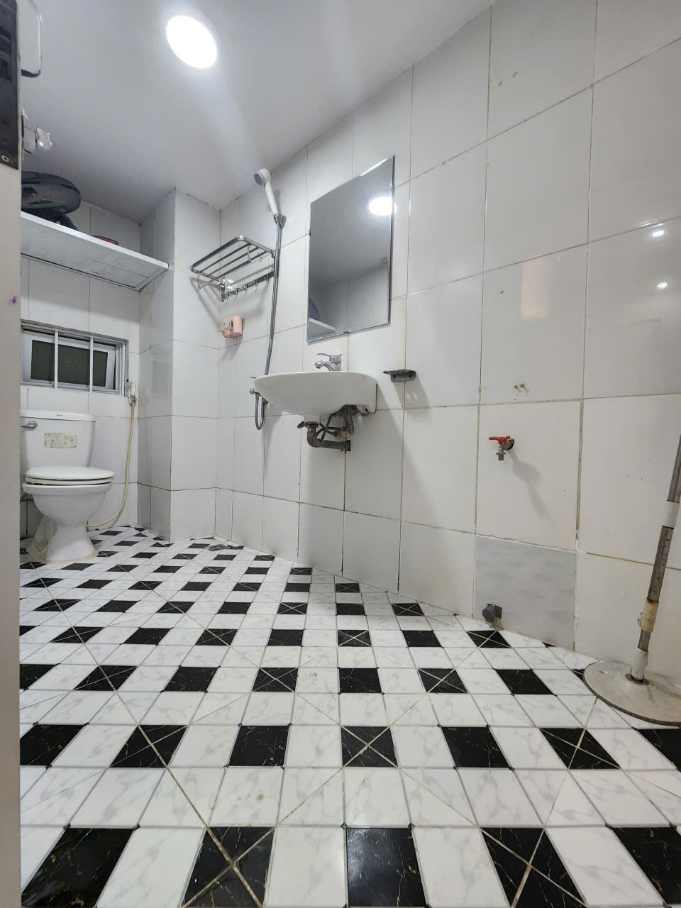 Bán căn hộ CCMN ngõ Phạm Thận Duật - Mai Dịch  - Cầu Giấy 45m, 2 ngủ giá 1.6 tỷ - Ảnh 4