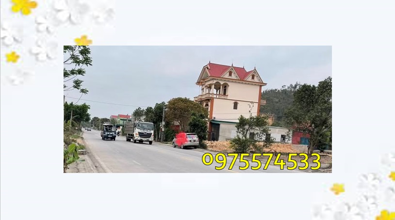 ⭐Chính chủ bán nhanh lô đất mặt đường tránh, P.Lê Đại Hành (Chí Linh, Hải Dương), Hải Phòng; - Ảnh chính