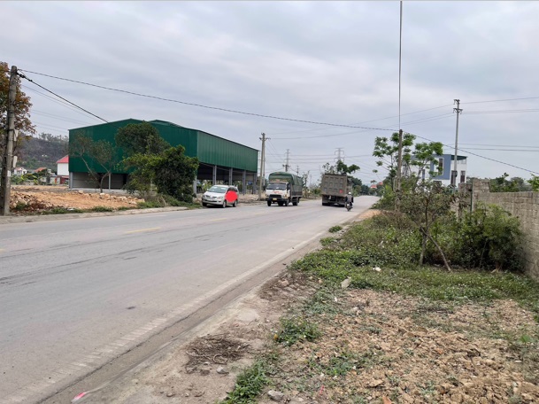 ⭐Chính chủ bán nhanh lô đất mặt đường tránh, P.Lê Đại Hành (Chí Linh, Hải Dương), Hải Phòng; - Ảnh 1