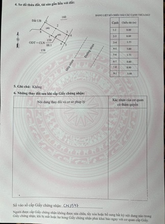 ⭐Chính chủ bán nhanh lô đất mặt đường tránh, P.Lê Đại Hành (Chí Linh, Hải Dương), Hải Phòng; - Ảnh 2