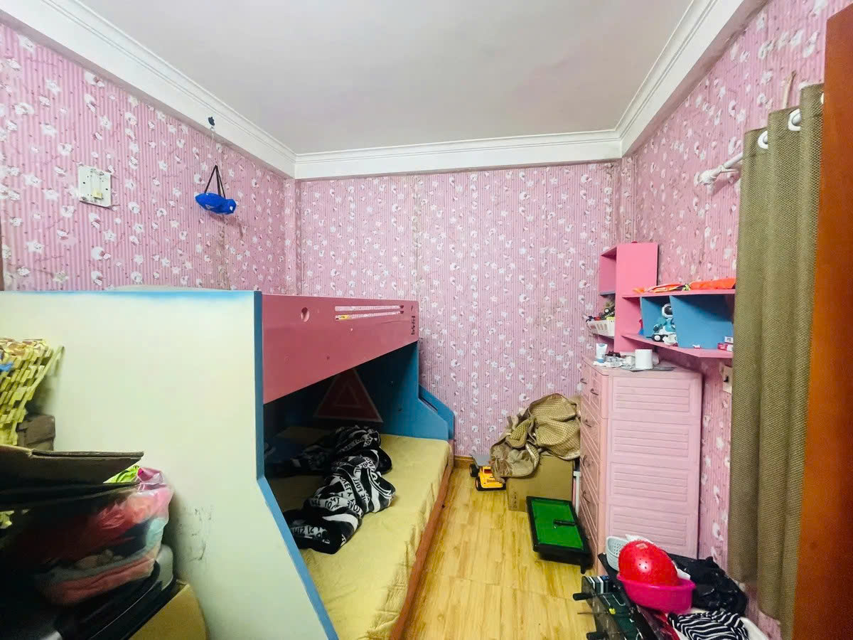 BÁN NHÀ HOÀNG MAI, PHỐ ĐINH CÔNG. 36M2 GIÁ CỰC TỐT, NGÕ RỘNG THOÁNG, GẦN PHỐ. NHỈNH 7 TỶ. - Ảnh chính