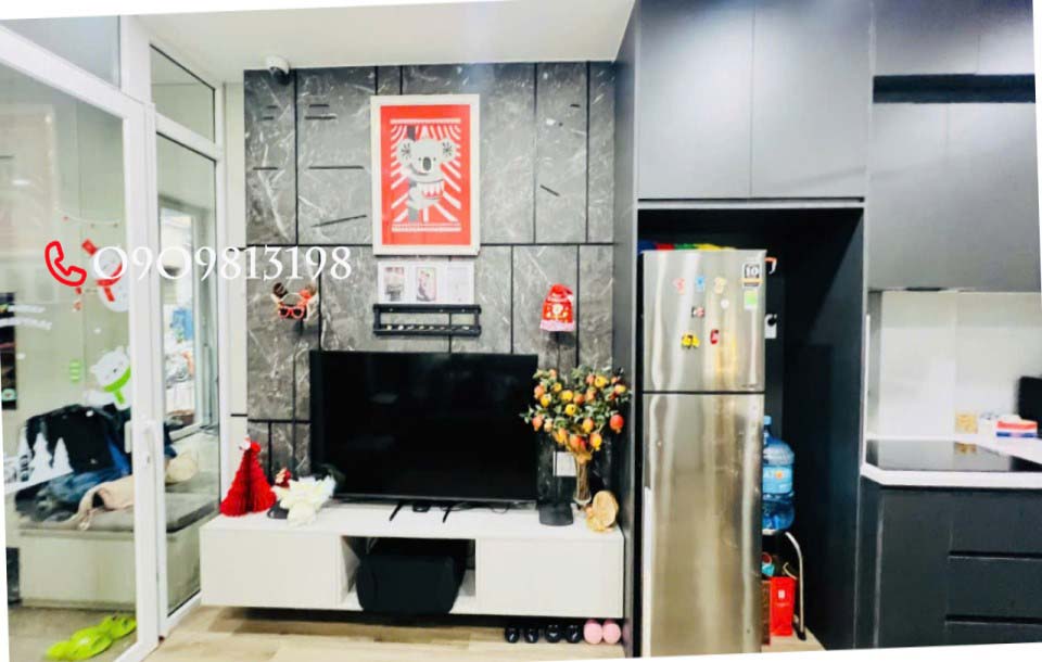 ♥️♥️♥️SHR 3 Tầng Ở Ngay Bán Nhanh P.Vườn Lài Quận 10.♥️♥️♥️ - Ảnh chính
