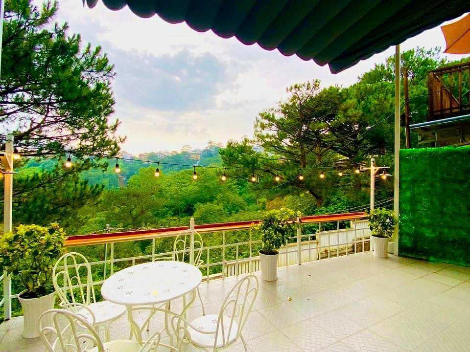 CHO THUÊ VILLA MẶT TIỀN ĐẶNG THÁI THÂN P3 ĐÀ LẠT - 3PN, SÂN ĐẬU 2 Ô TÔ - GIÁ ƯU ĐÃI 3 THÁNG ĐẦU 15 - Ảnh 3