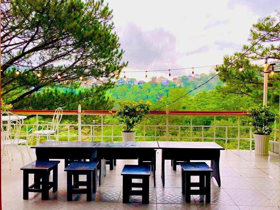 CHO THUÊ VILLA MẶT TIỀN ĐẶNG THÁI THÂN P3 ĐÀ LẠT - 3PN, SÂN ĐẬU 2 Ô TÔ - GIÁ ƯU ĐÃI 3 THÁNG ĐẦU 15 - Ảnh 2