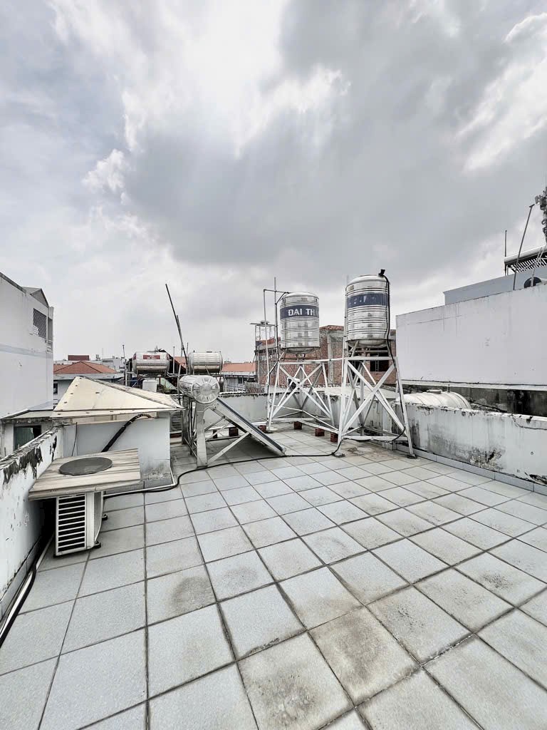 🏠 NHÀ ĐẸP THỐNG NHẤT GV - KHU PHÂN LÔ - GẦN ST LOTTE NG.V.LƯỢNG - HẺM 8M - 75M² - 4 TẦNG - CHỈ NHĨNH 9 TỶ - Ảnh 7
