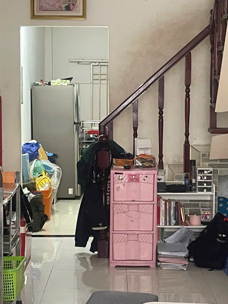 CÁCH HẺM Ô TÔ 10M, Nhà 2 Tầng 36m2, P3 Bình Thạnh, giá 4.x tỷ - Ảnh 2