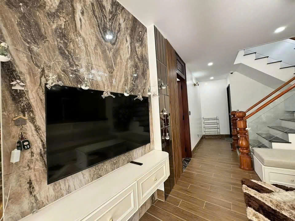 CHO THUÊ HOMESTAY 3 PHÒNG NGỦ HÀ HUY TẬP PHƯỜNG 3 TP ĐÀ LẠT 20TR/THÁNG - Ảnh 1