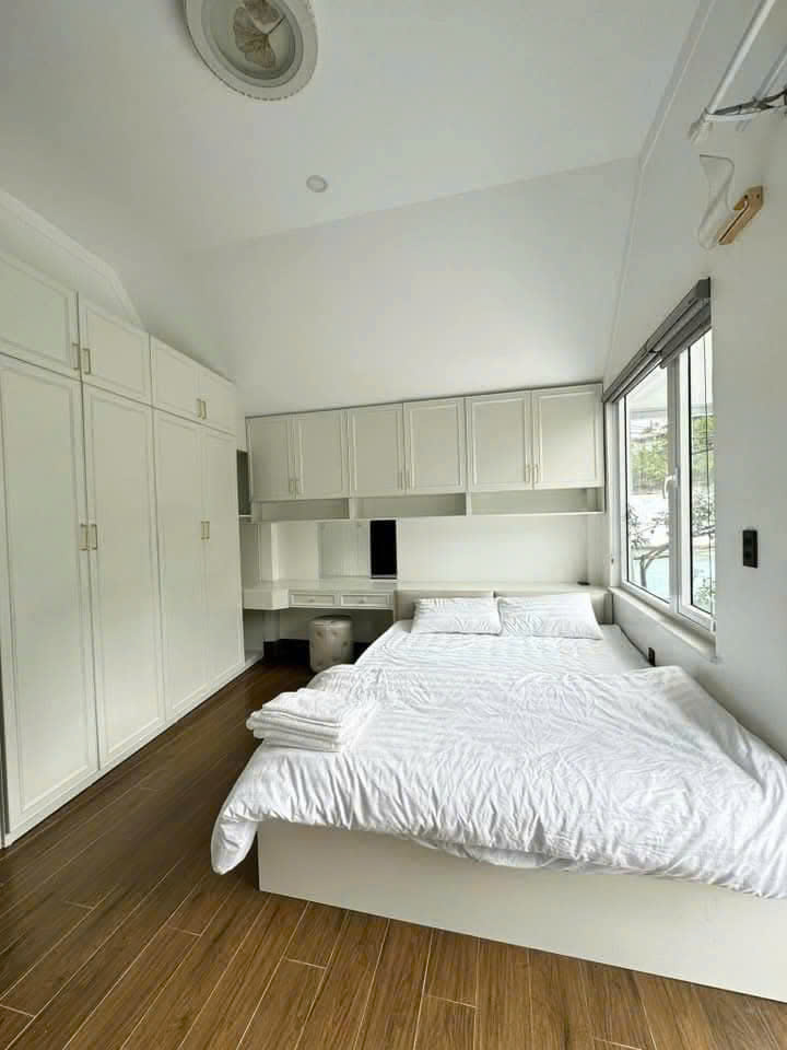 CHO THUÊ HOMESTAY 3 PHÒNG NGỦ HÀ HUY TẬP PHƯỜNG 3 TP ĐÀ LẠT 20TR/THÁNG - Ảnh 4