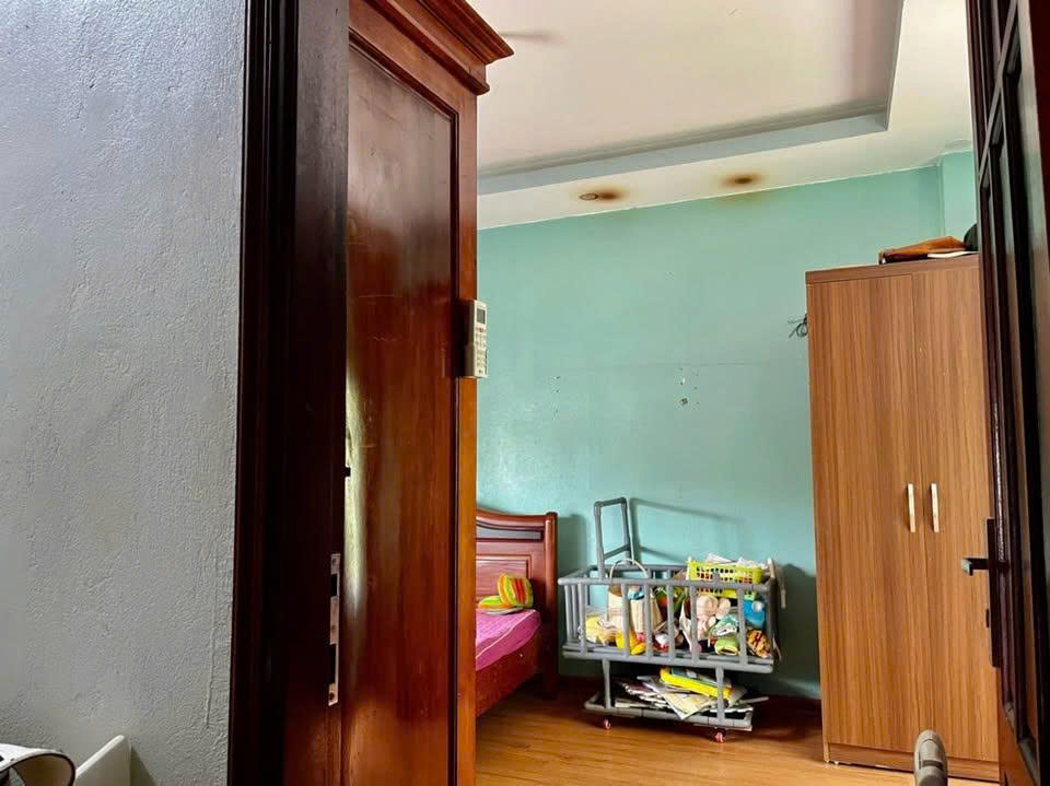 Cho thuê nhà nguyên căn ngõ 87 Láng Hạ, Đống Đa 30m x 4T giá 14tr, ở và kinh doanh - Ảnh 2