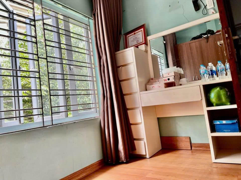 Cho thuê nhà nguyên căn ngõ 87 Láng Hạ, Đống Đa 30m x 4T giá 14tr, ở và kinh doanh - Ảnh 3