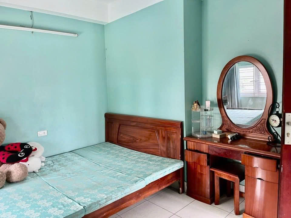 Cho thuê nhà nguyên căn ngõ 87 Láng Hạ, Đống Đa 30m x 4T giá 14tr, ở và kinh doanh - Ảnh 4