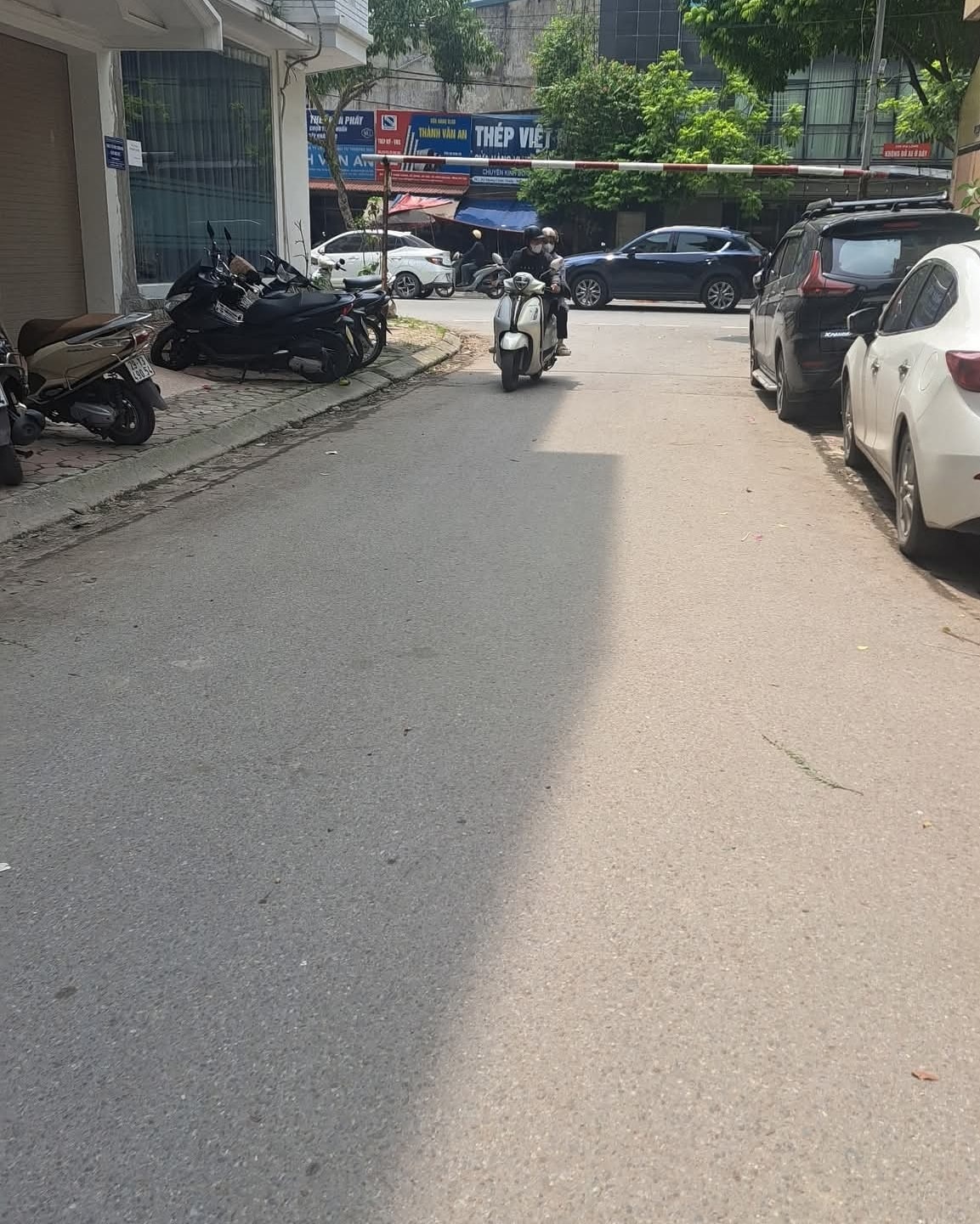 B.ÁN NHÀ KĐT VĂN QUÁN - 5 TẦNG, GARA, GỖ LIM CAO CẤP - GẦN PHỐ CHIẾN THẮNG - Ảnh chính