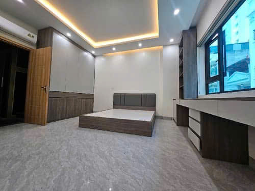 PHÂN LÔ VỈA HÈ Ô TÔ TRÁNH - THANG MÁY - KINH DOANH SẦM UẤT - MỚI ĐẸP FULL NỘI THẤT. - Ảnh 4