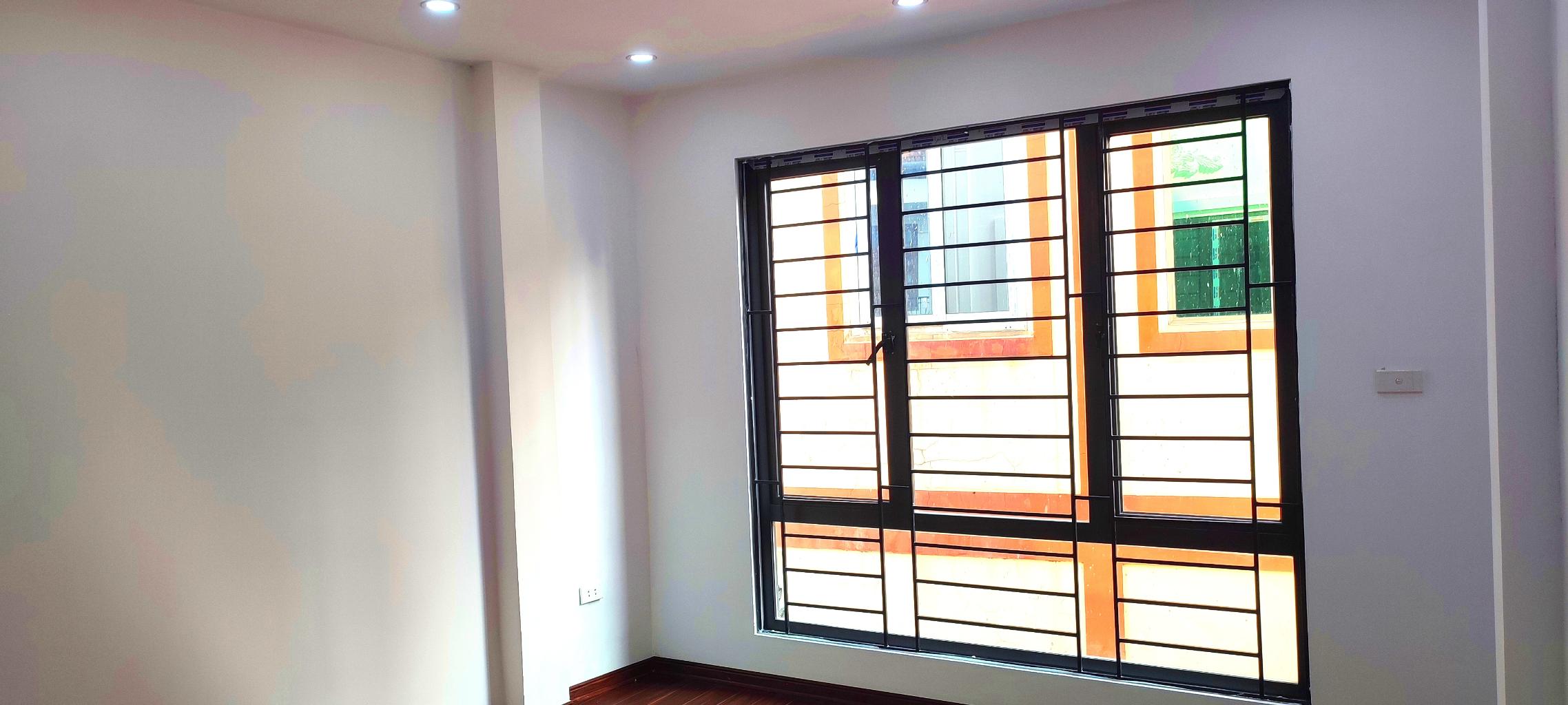 SIÊU PHẨM ÔTÔ VÀO NHÀ -THANG MÁY-HÀ ĐÔNG - Ảnh 2