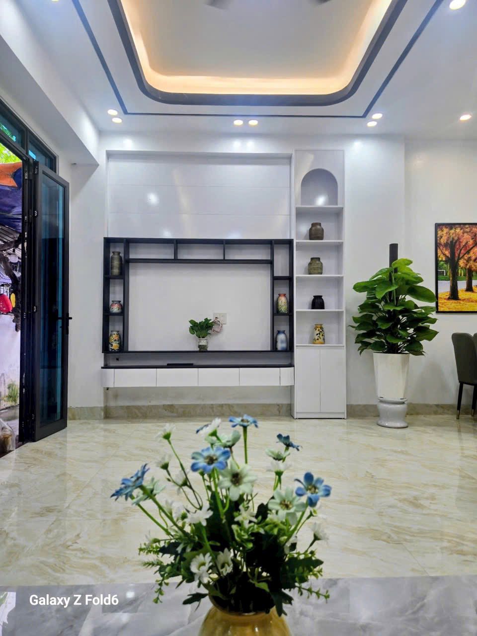 Bán căn nhà 3 tầng ngõ phố Phạm Ngũ Lão, ph Lê Thanh Nghị, TP HP mới, 43.8m2, 3 ngủ - Ảnh 1