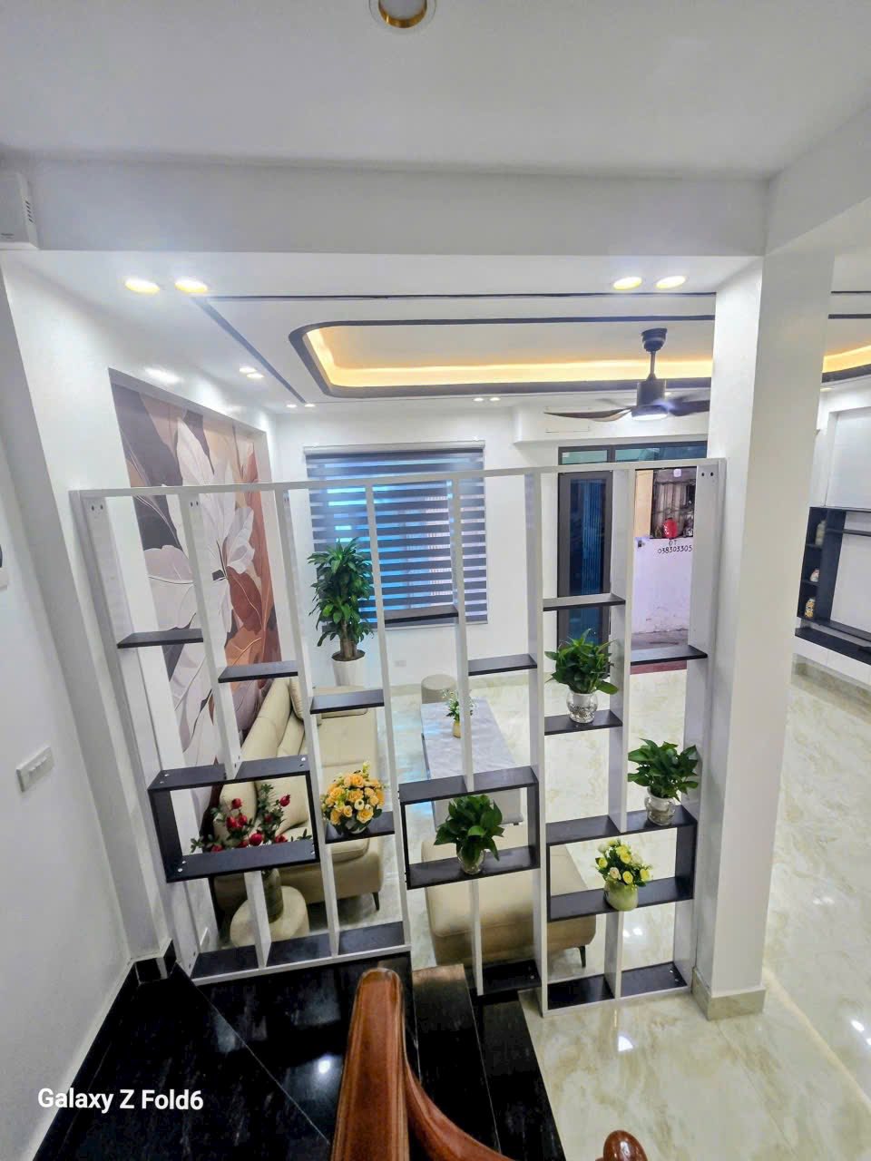 Bán căn nhà 3 tầng ngõ phố Phạm Ngũ Lão, ph Lê Thanh Nghị, TP HP mới, 43.8m2, 3 ngủ - Ảnh 4