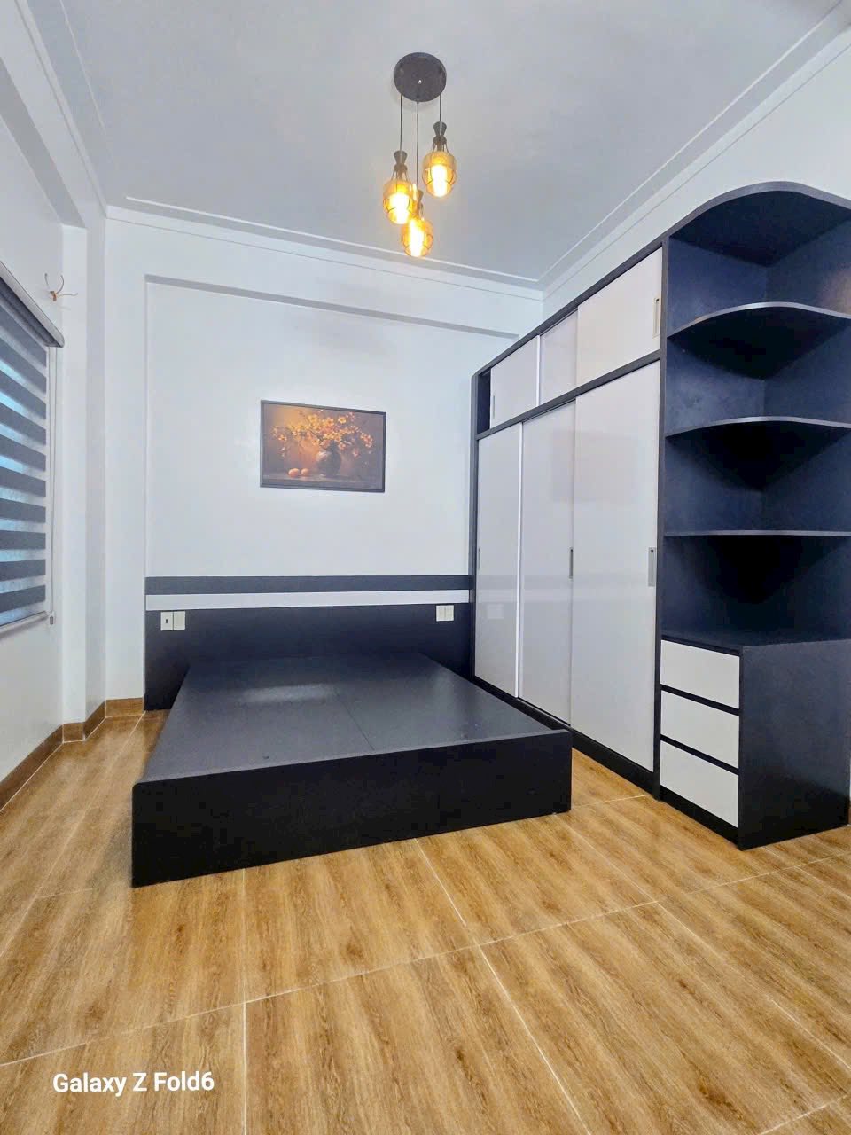 Bán căn nhà 3 tầng ngõ phố Phạm Ngũ Lão, ph Lê Thanh Nghị, TP HP mới, 43.8m2, 3 ngủ - Ảnh 6