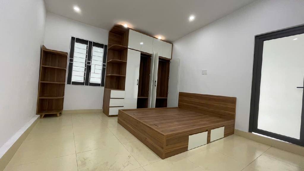 🏠 BÁN CĂN HỘ TT PHỐ LÒ ĐÚC – 100M² – SIÊU HIẾM – NHỈNH 2 TỶ - Ảnh 2