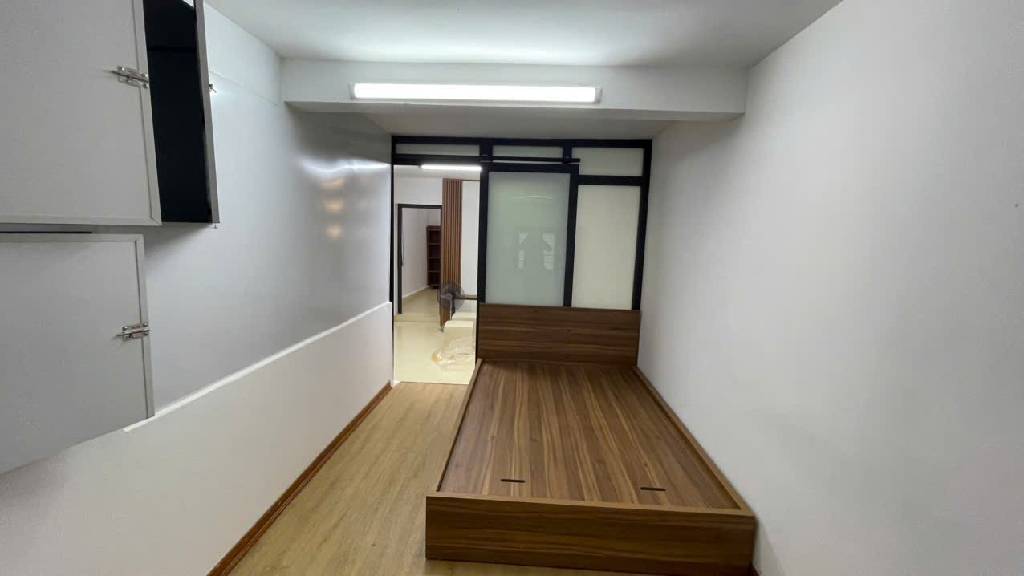 🏠 BÁN CĂN HỘ TT PHỐ LÒ ĐÚC – 100M² – SIÊU HIẾM – NHỈNH 2 TỶ - Ảnh 3