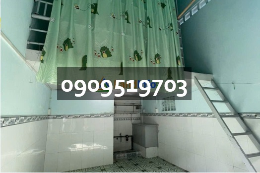 ⭐Cho thuê phòng trọ Đ.Phan Văn Hớn (Q.12) có gác, lối đi riêng, giờ giấc tự do giá 2.5tr, 0909519703 - Ảnh chính