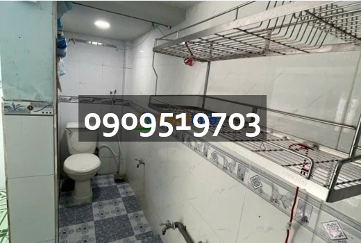 ⭐Cho thuê phòng trọ Đ.Phan Văn Hớn (Q.12) có gác, lối đi riêng, giờ giấc tự do giá 2.5tr, 0909519703 - Ảnh 1
