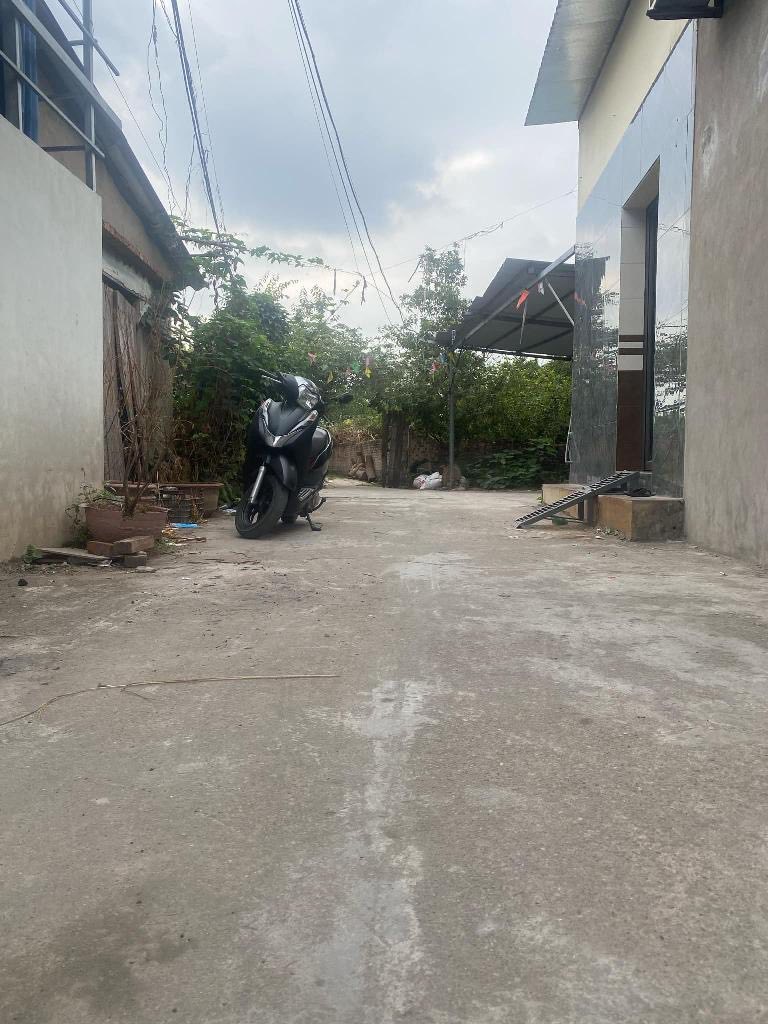 Bán đất Lệ Chi - Gia Lâm - Ảnh 1