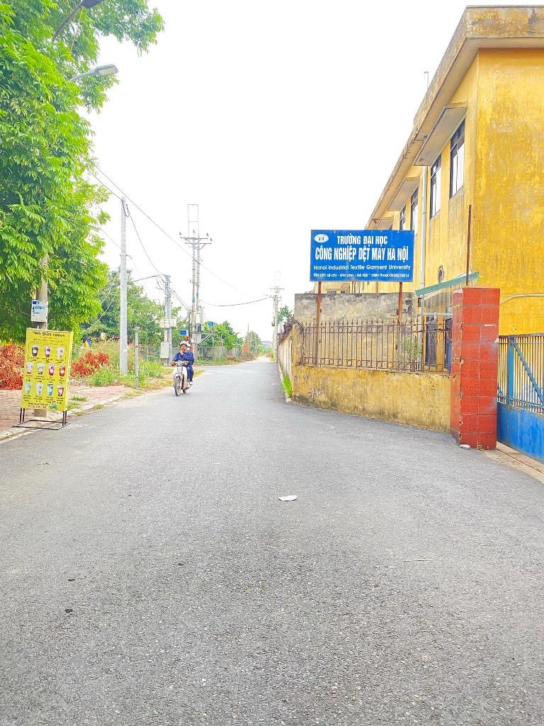 Bán đất Lệ Chi - Gia Lâm - Ảnh 2