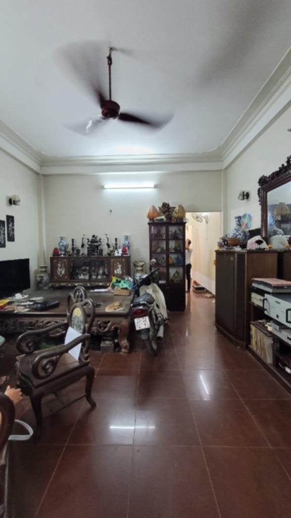 SIÊU PHẨM NAM DƯ - 6 TẦNG Ô CHỜ THANG MÁY - KHUNG CỘT BT VÔ CÙNG CHẮC CHẮN - YÊN TĨNH Ở SƯỚNG. - Ảnh 3
