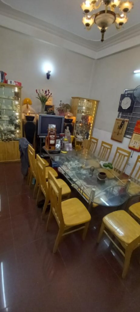 SIÊU PHẨM NAM DƯ - 6 TẦNG Ô CHỜ THANG MÁY - KHUNG CỘT BT VÔ CÙNG CHẮC CHẮN - YÊN TĨNH Ở SƯỚNG. - Ảnh chính