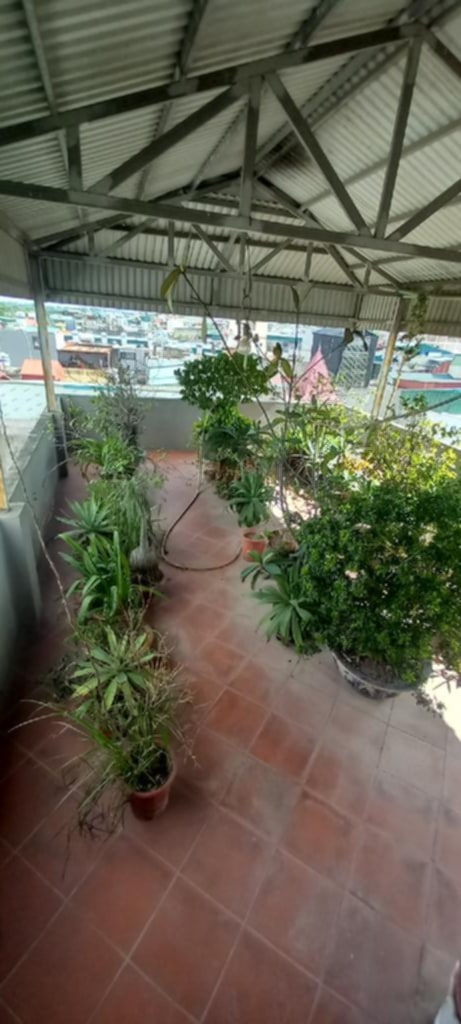 SIÊU PHẨM NAM DƯ - 6 TẦNG Ô CHỜ THANG MÁY - KHUNG CỘT BT VÔ CÙNG CHẮC CHẮN - YÊN TĨNH Ở SƯỚNG. - Ảnh 4