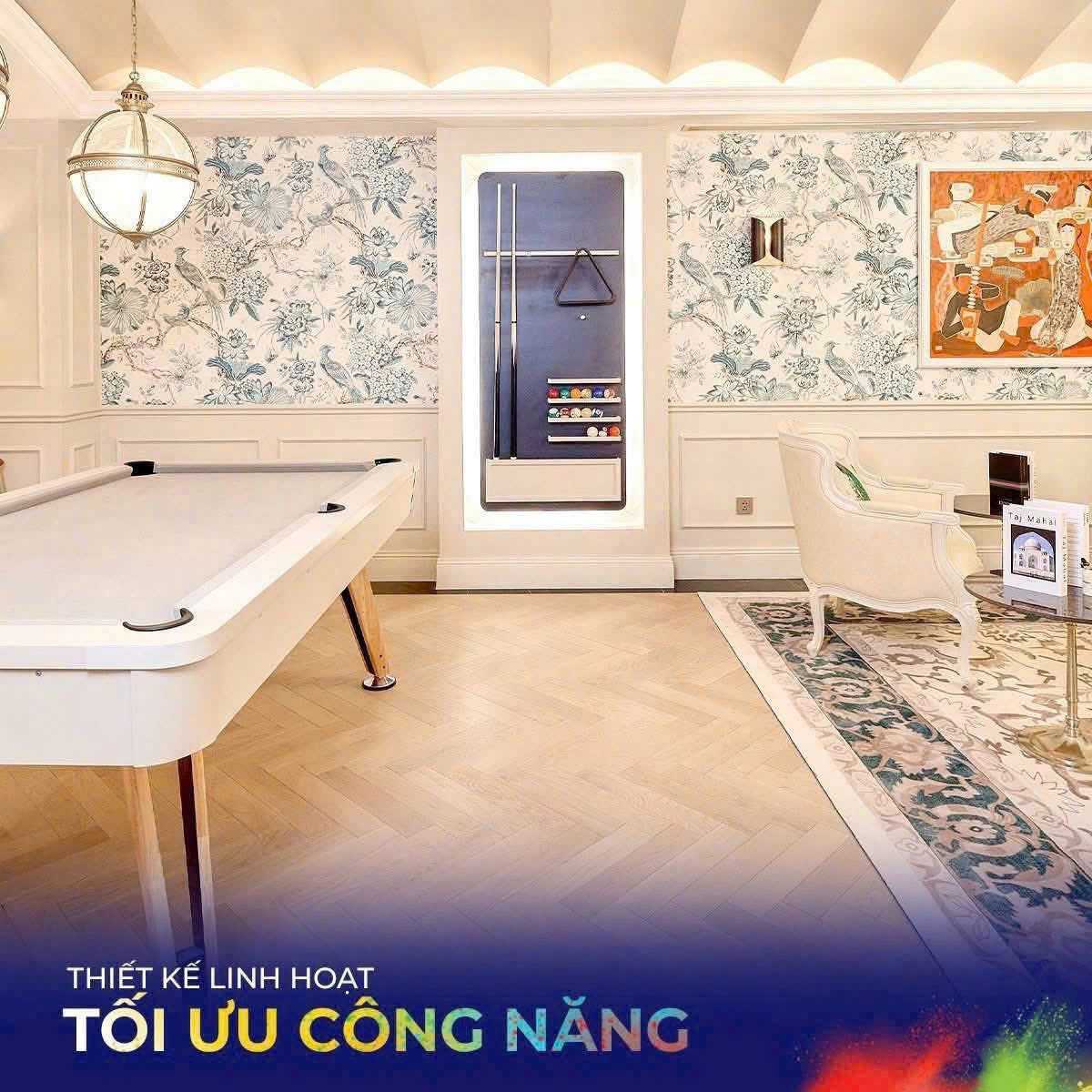 Sun Urban City_Mua Hôm Nay An Cư Trọn Đời - Ảnh 6