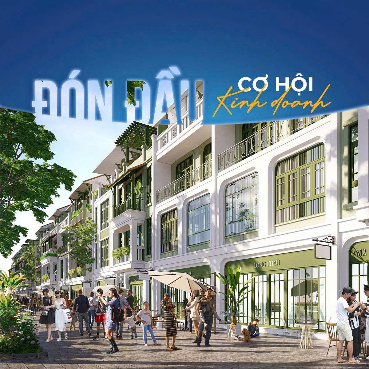 Sun Urban City_Mua Hôm Nay An Cư Trọn Đời - Ảnh 4