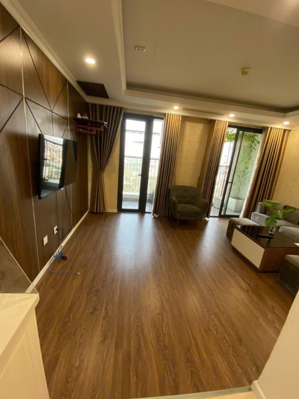 NHỈNH 3 TỶ_CĂN HỘ SIÊU XINH TẠI SUNSHINE GARDEN_DƯƠNG VĂN BÉ - Ảnh 1