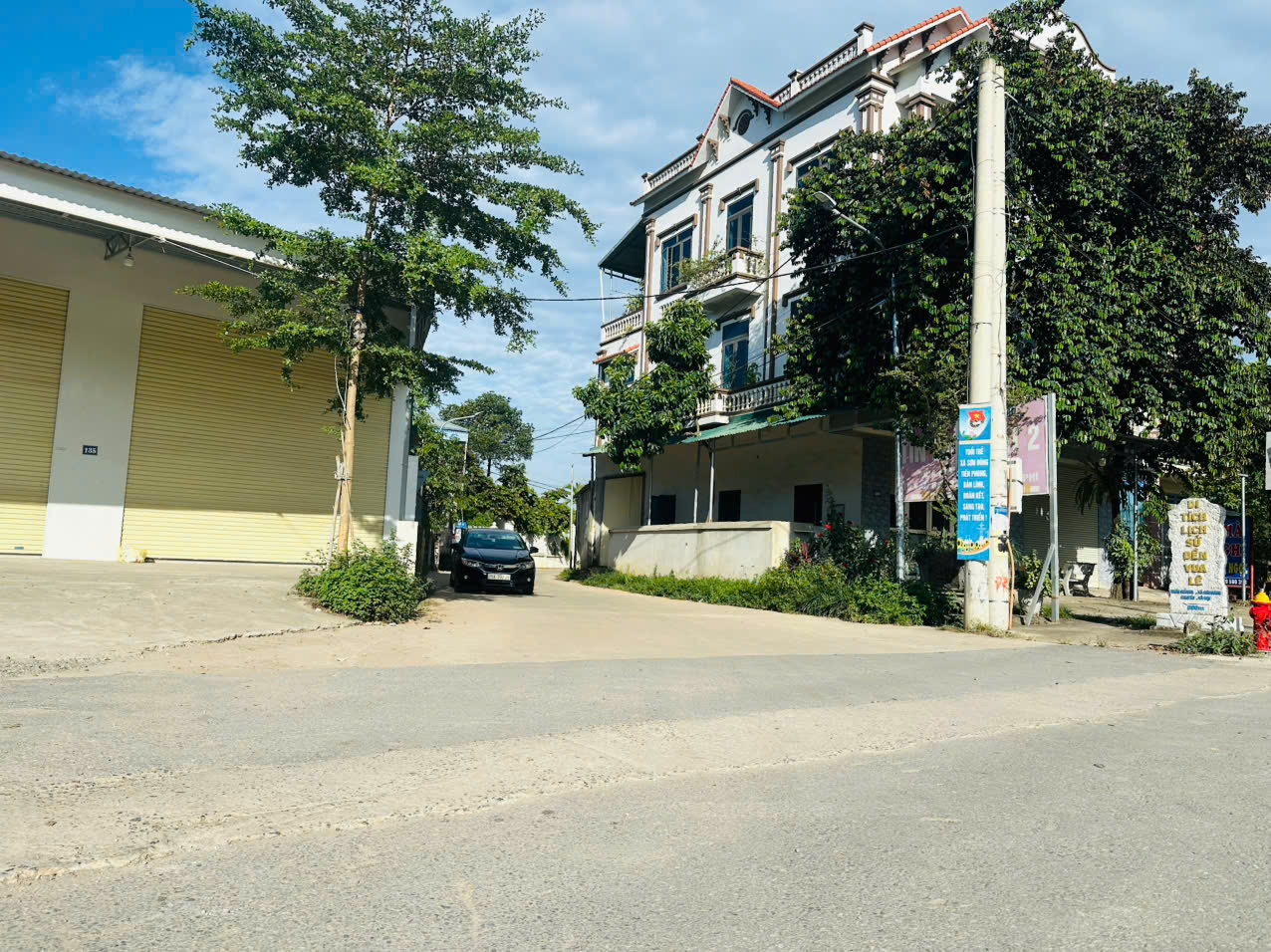 TC VÀI TỶ, CÓ NGAY 115M2, GẦN UBND XÃ ĐOÀI PHƯƠNG - Ảnh 3