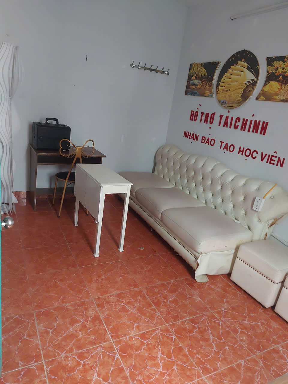 Cho thuê phòng trọ tại Hoàng Quốc Việt - Ảnh chính